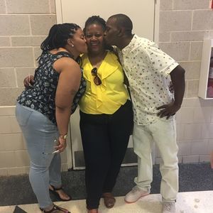 Meet your Posher, Vernard